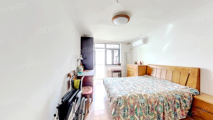 川云里二手房实景图