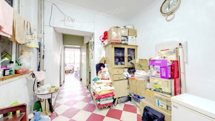 通城胡同二手房实景图