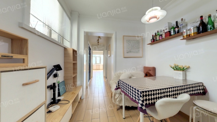 裕民路3号院二手房实景图