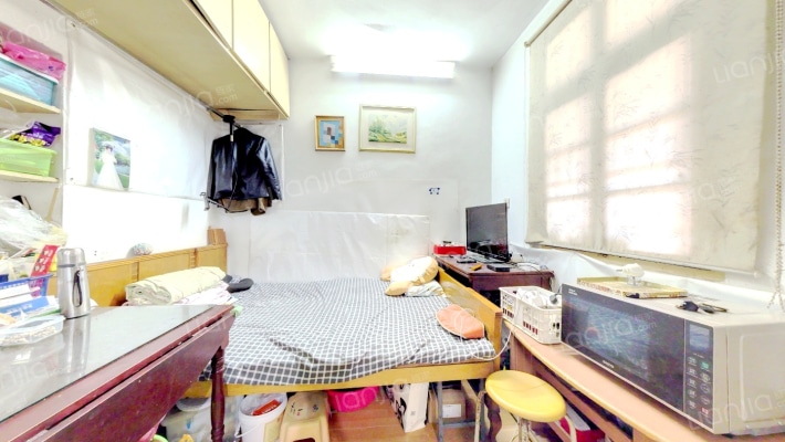 虎丘路二手房实景图