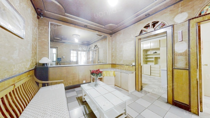 商业大厦家属院二手房实景图