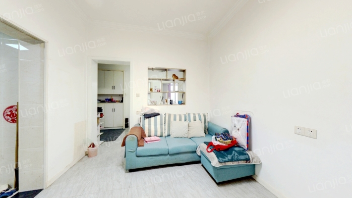 鸿翔巷二手房实景图