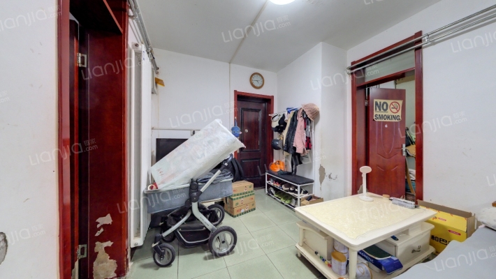 管城西街94号院二手房实景图