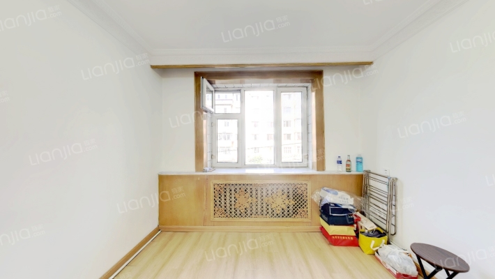 哈药小区南区(南岗区)二手房实景图