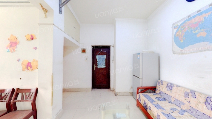 燕子山西路42号二手房实景图