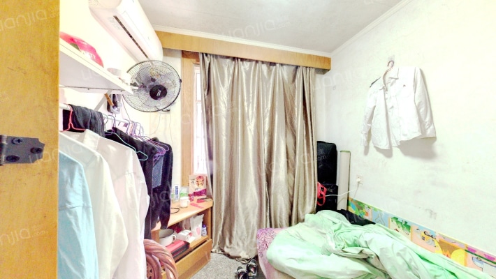 甬港小区二手房实景图