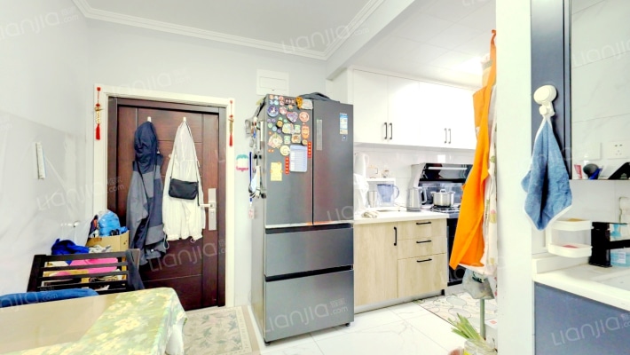 玉泉西路甲3号院二手房实景图