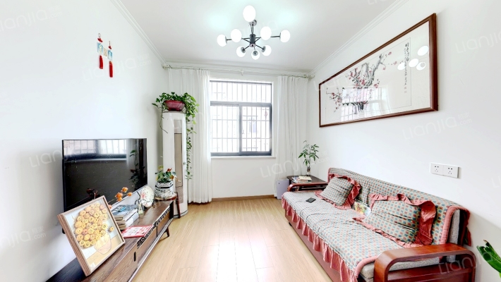 长江路300号二手房实景图