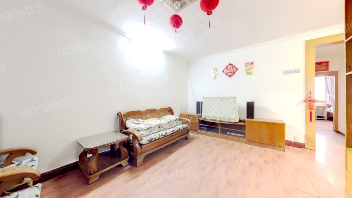 聚银大厦二手房实景图