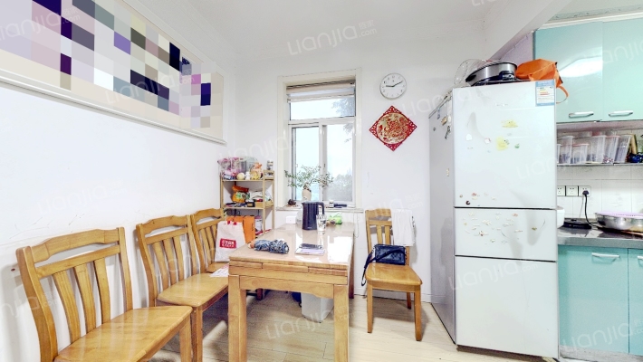 兰家庄二手房实景图