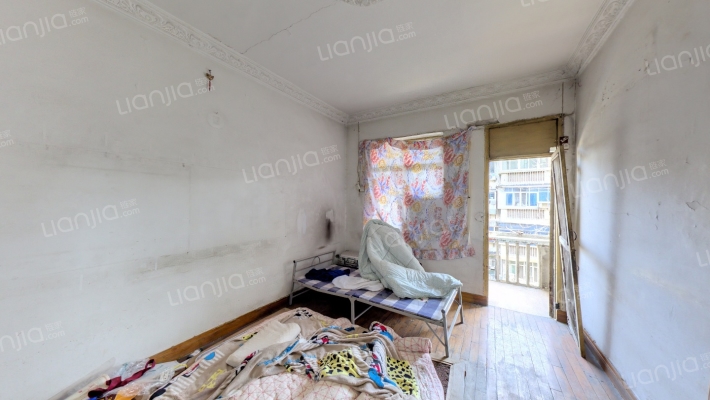 涂家沟二手房实景图