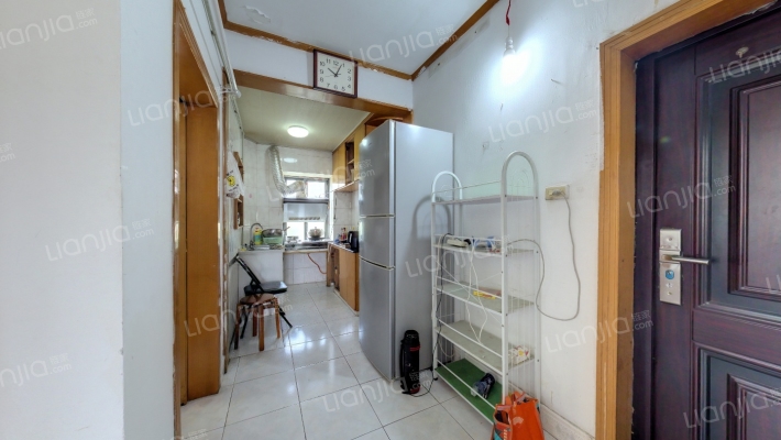 南塑新村二手房实景图