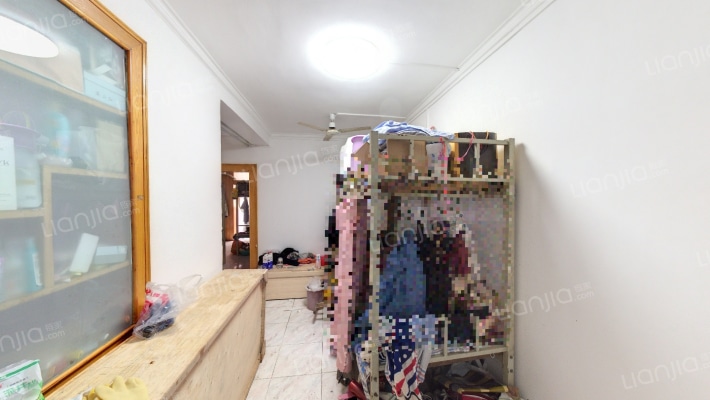 电视机厂宿舍（光明路）二手房实景图