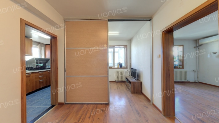 月坛北小街1号院二手房实景图