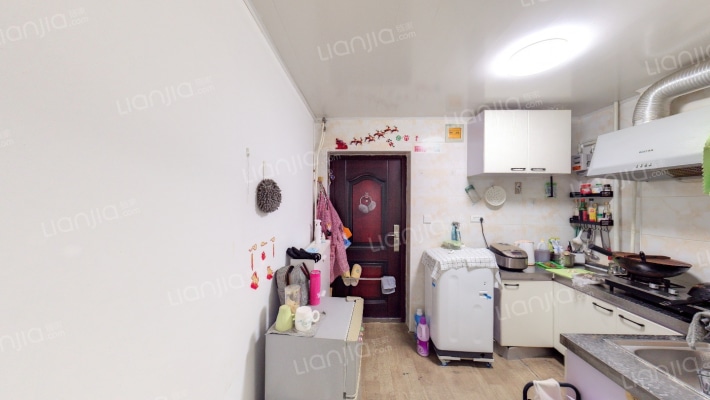 河南路二手房实景图