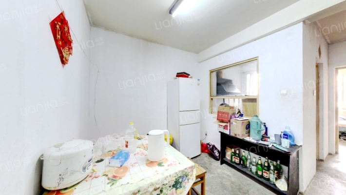 沁苑一村二手房实景图