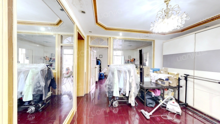 牡丹街二手房实景图