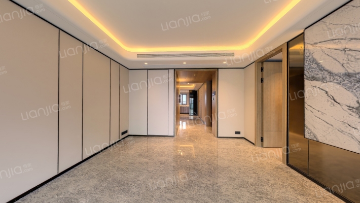 江明月朗园二手房实景图