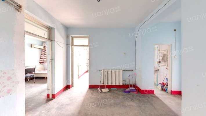 甸柳庄二手房实景图