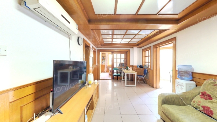 电力高层二手房实景图