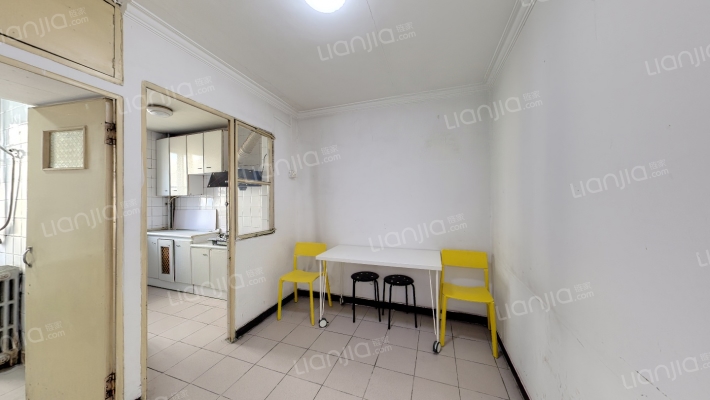 阜成路甲3号二手房实景图