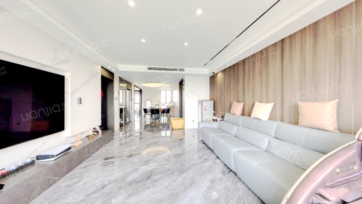 锦港府二手房实景图