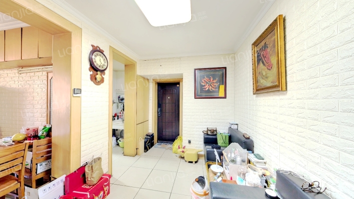 七里山路16号二手房实景图