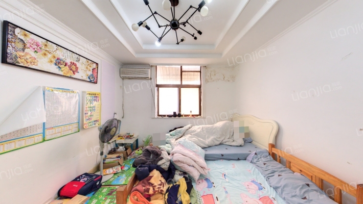 槟榔西里双号区二手房实景图