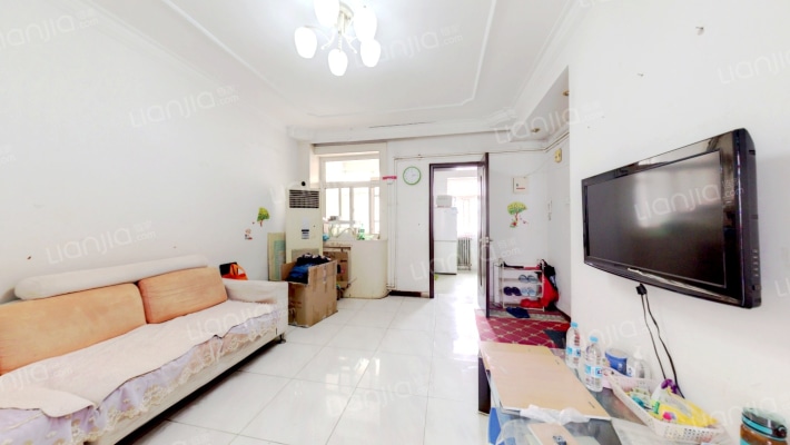 普旺里二手房实景图