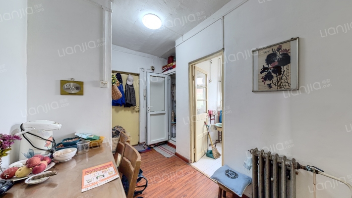 迎春里(南开区)二手房实景图