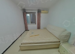 整租·中华世纪城 2室1厅 西_中华世纪城租房