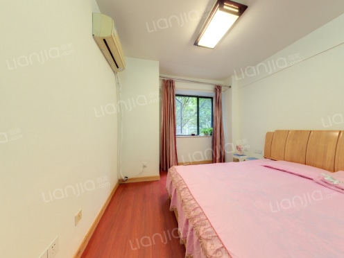 整租·苏豪国际广场 1室1厅 南