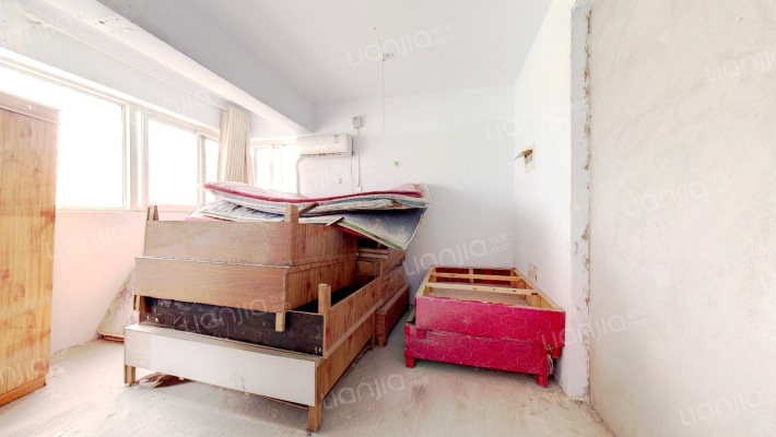 华林都市家园二手房实景图