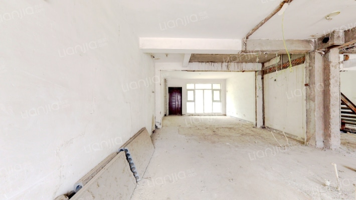 卓达太阳城一期别墅二手房实景图