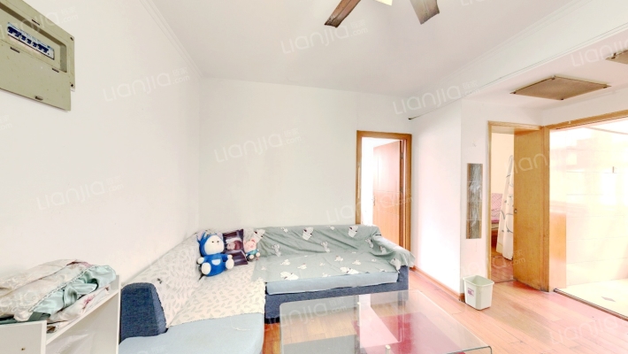 康晖美家花园二手房实景图