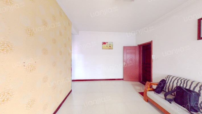 留营华苑二手房实景图