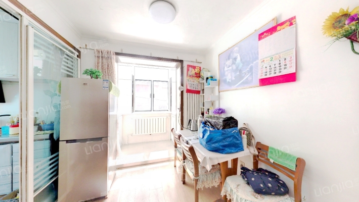 集贤南一街二手房实景图