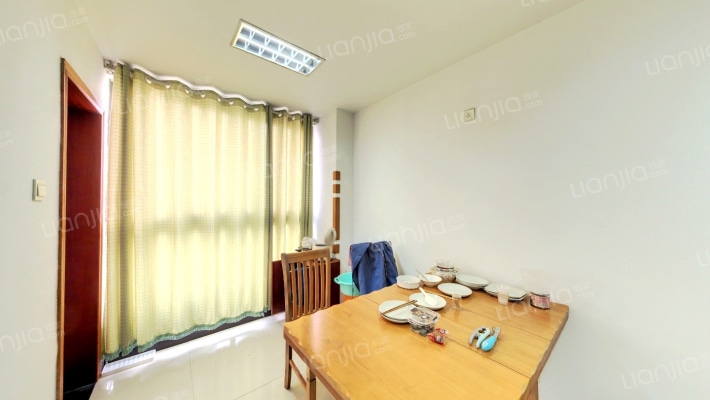 金地国际城二手房实景图