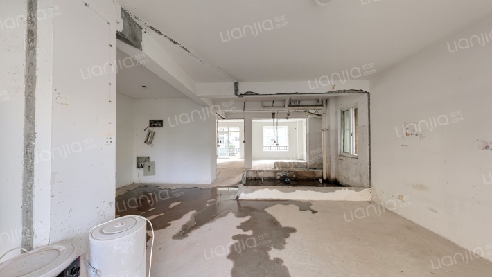 中茵加洲花城二手房实景图