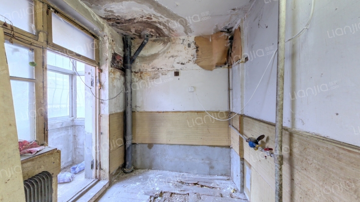 东祥小区二手房实景图