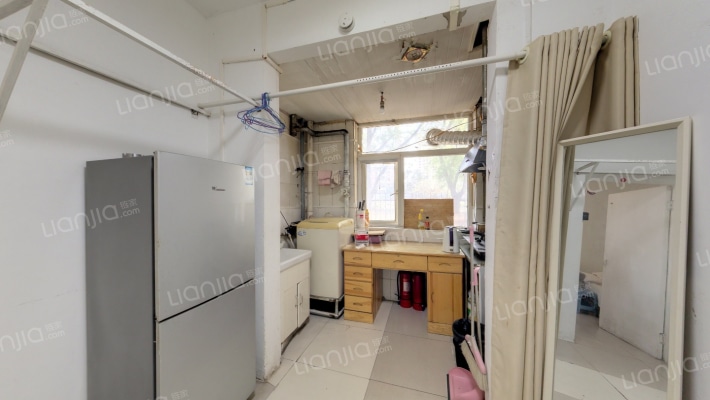 阜成路49号院二手房实景图