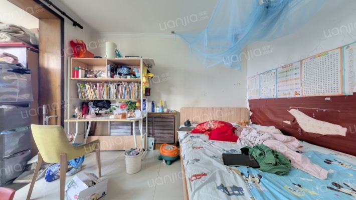 澳林春天五期二手房实景图