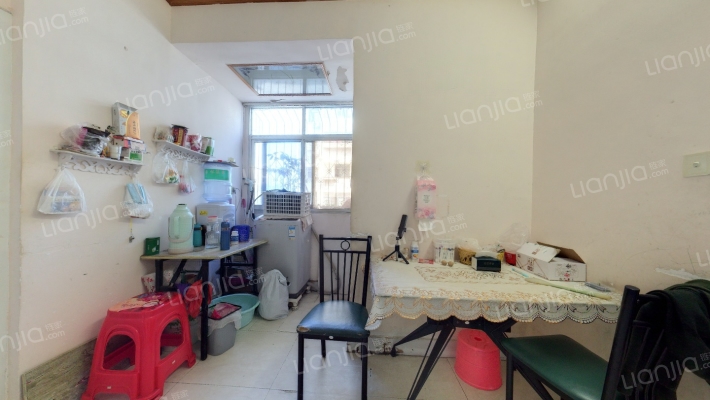 湖北省电力职工宿舍二手房实景图