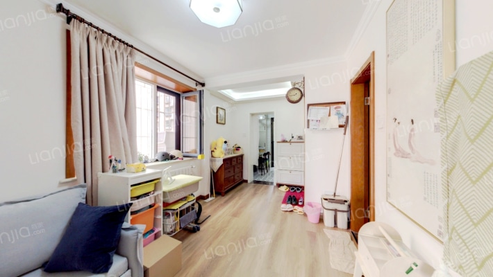 昌海公寓二手房实景图