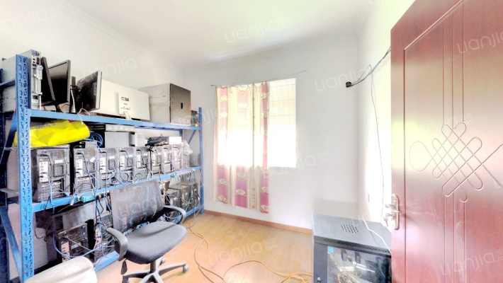 宁国新村二手房实景图