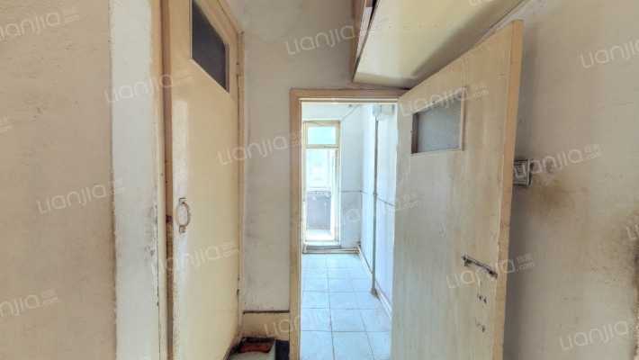 东山小区二手房实景图