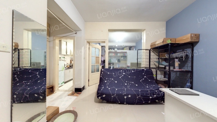 迎春小区二手房实景图