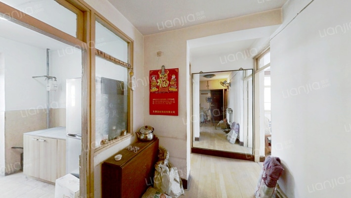 志成中里二手房实景图