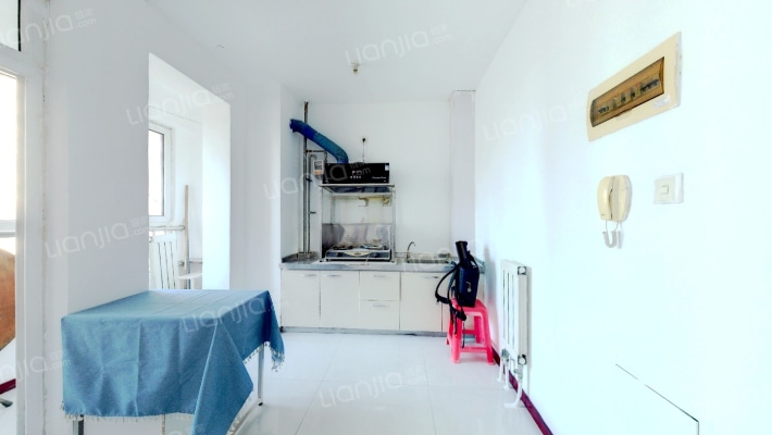 兴业家园二手房实景图