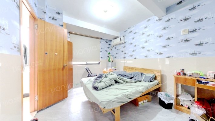 三坝雅苑二手房实景图